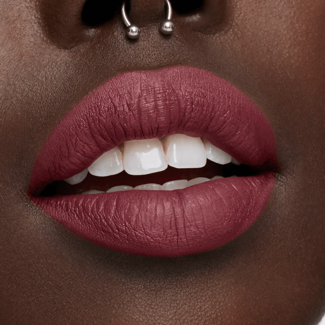 Batom Viva Glam Matte M·A·CXIMAL
