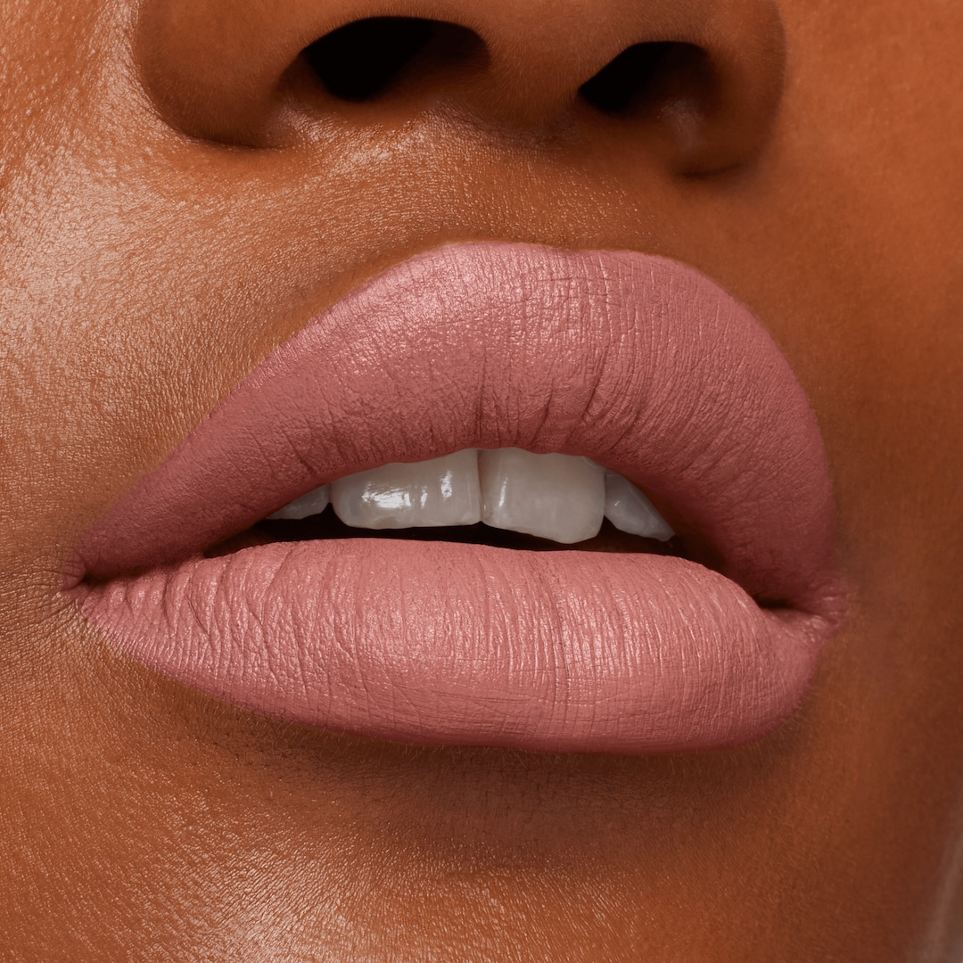 Batom Viva Glam Matte M·A·CXIMAL