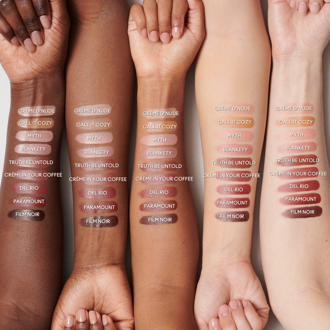 Batom Satin Mini M·A·C M·A·Cximal, Paramount, 1.5g