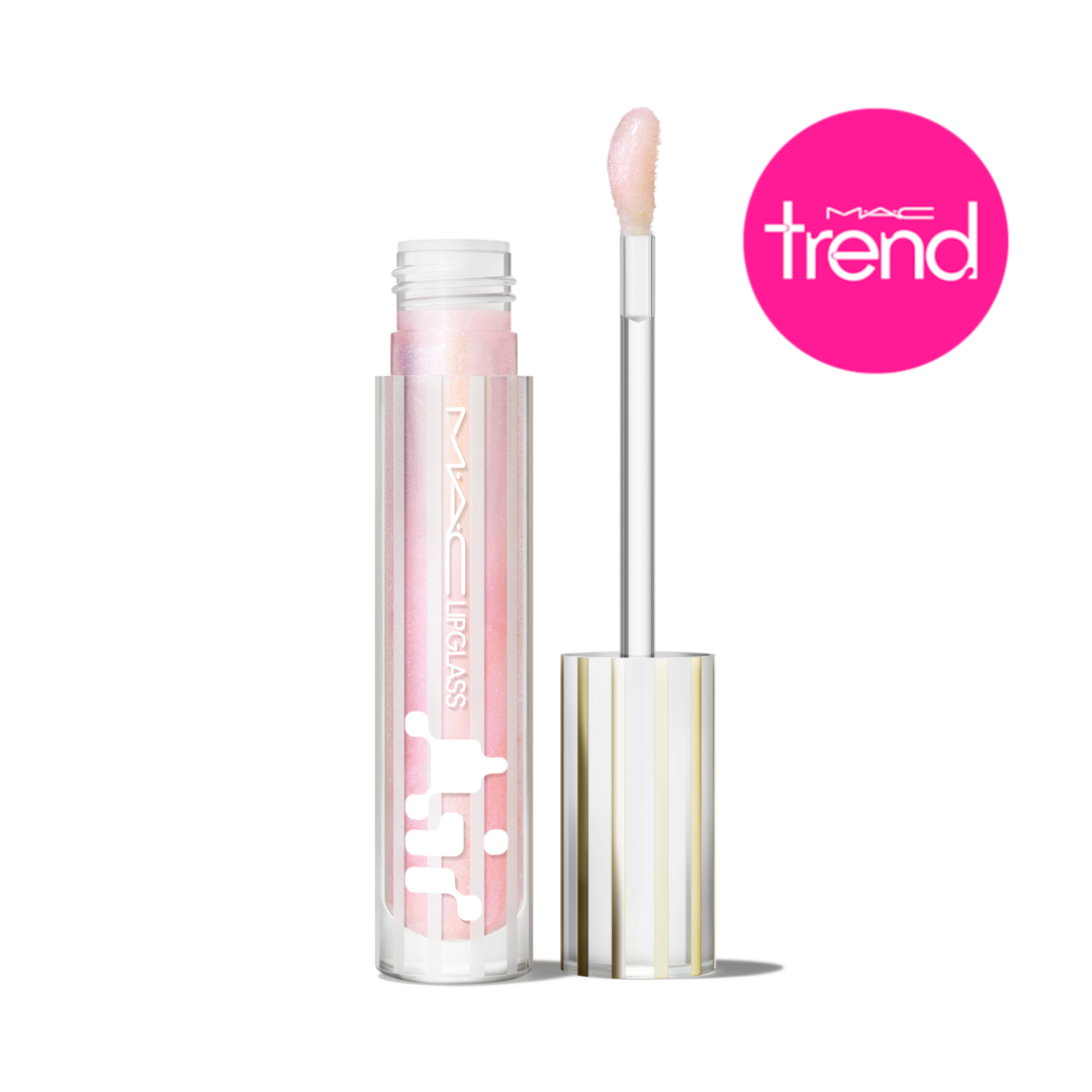 Gloss Labial Lipglass Air Non-Sticky