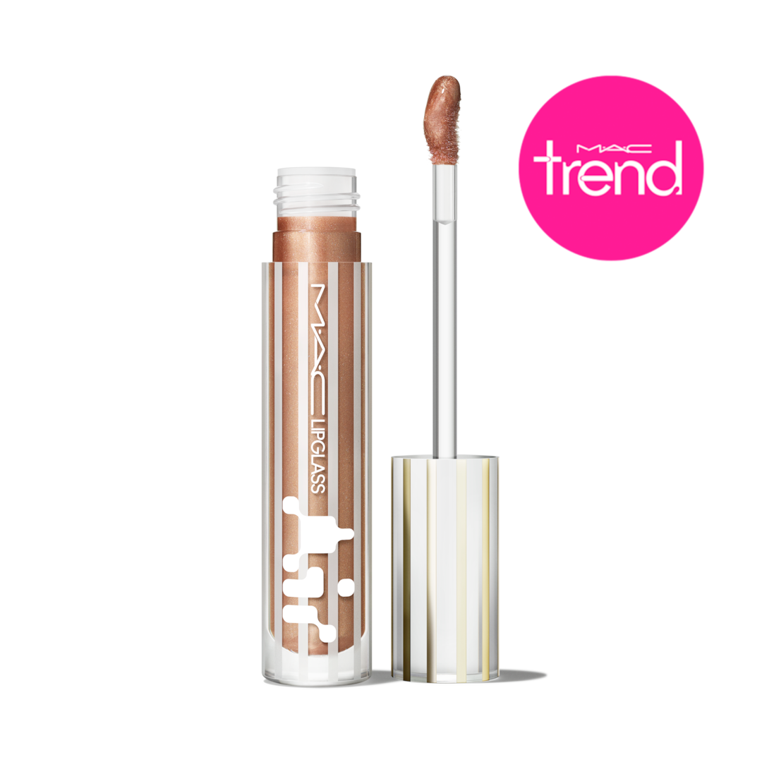 Gloss Labial Lipglass Air Non-Sticky
