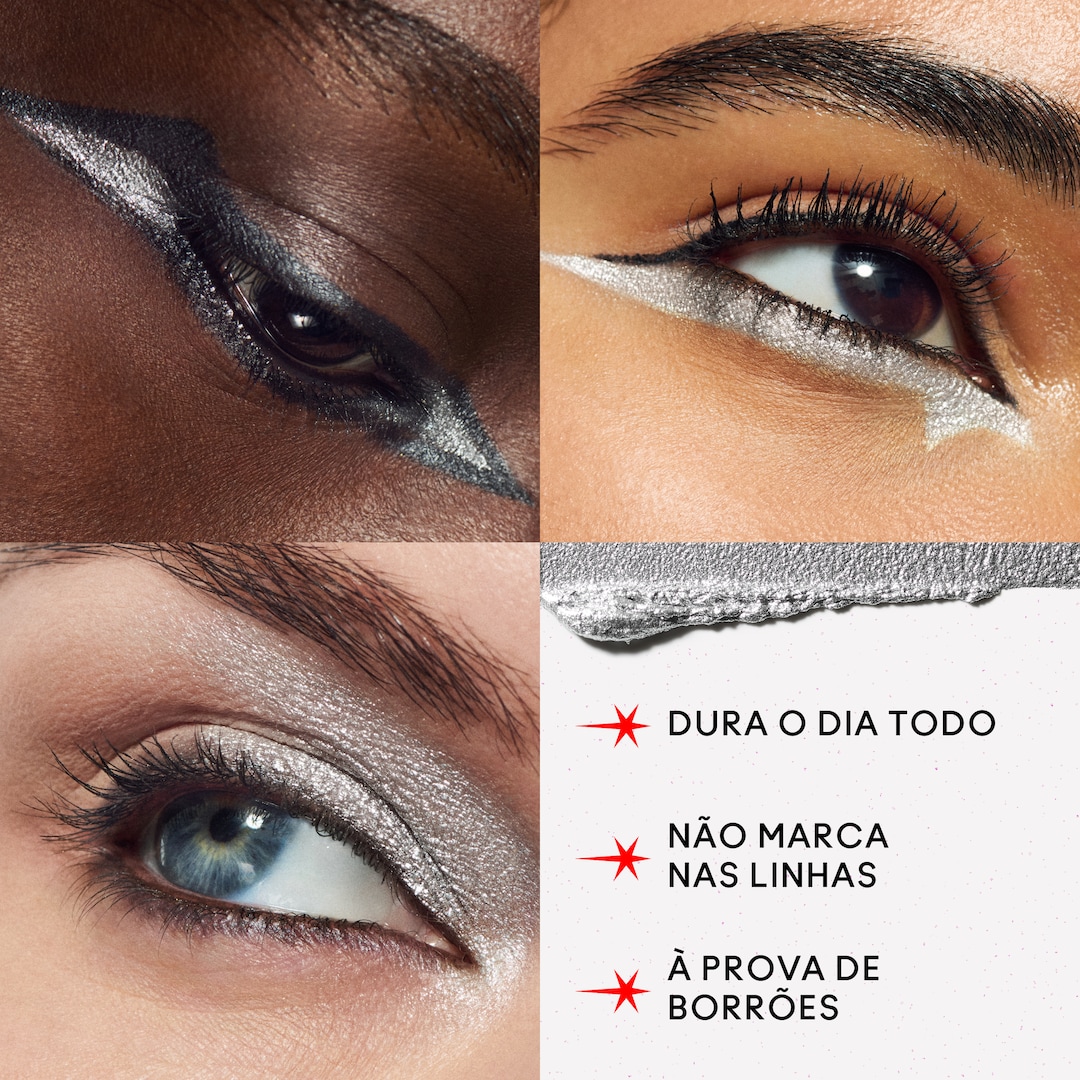 Sombra Líquida Dazzleshadow