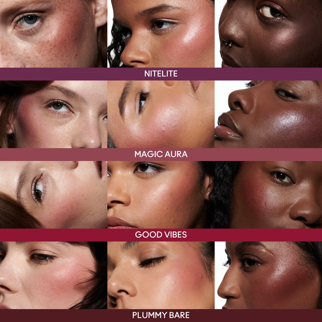 Blush Líquido Strobe Beam, Nitelite, 5ml