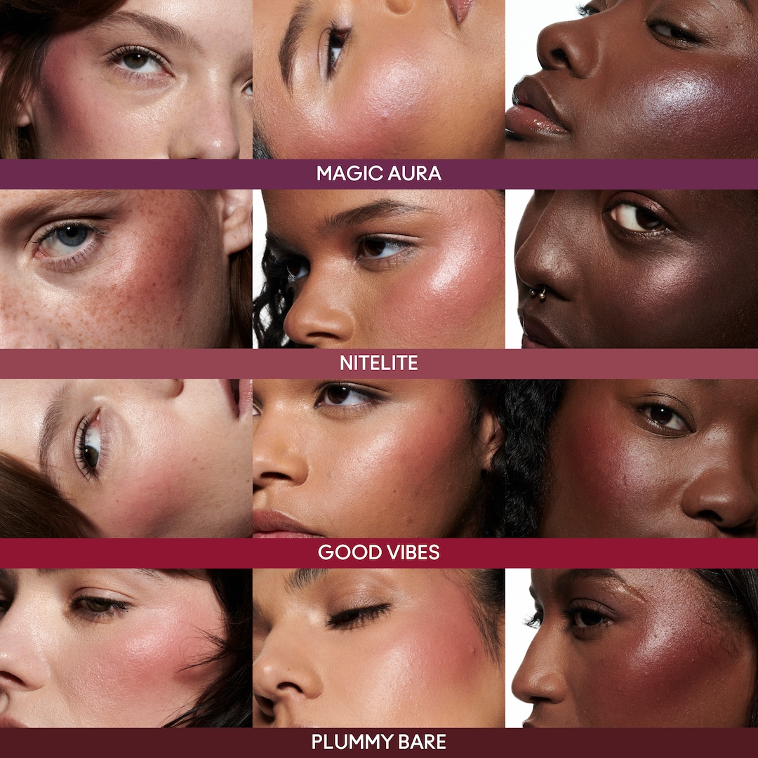 Blush Líquido Strobe Beam
