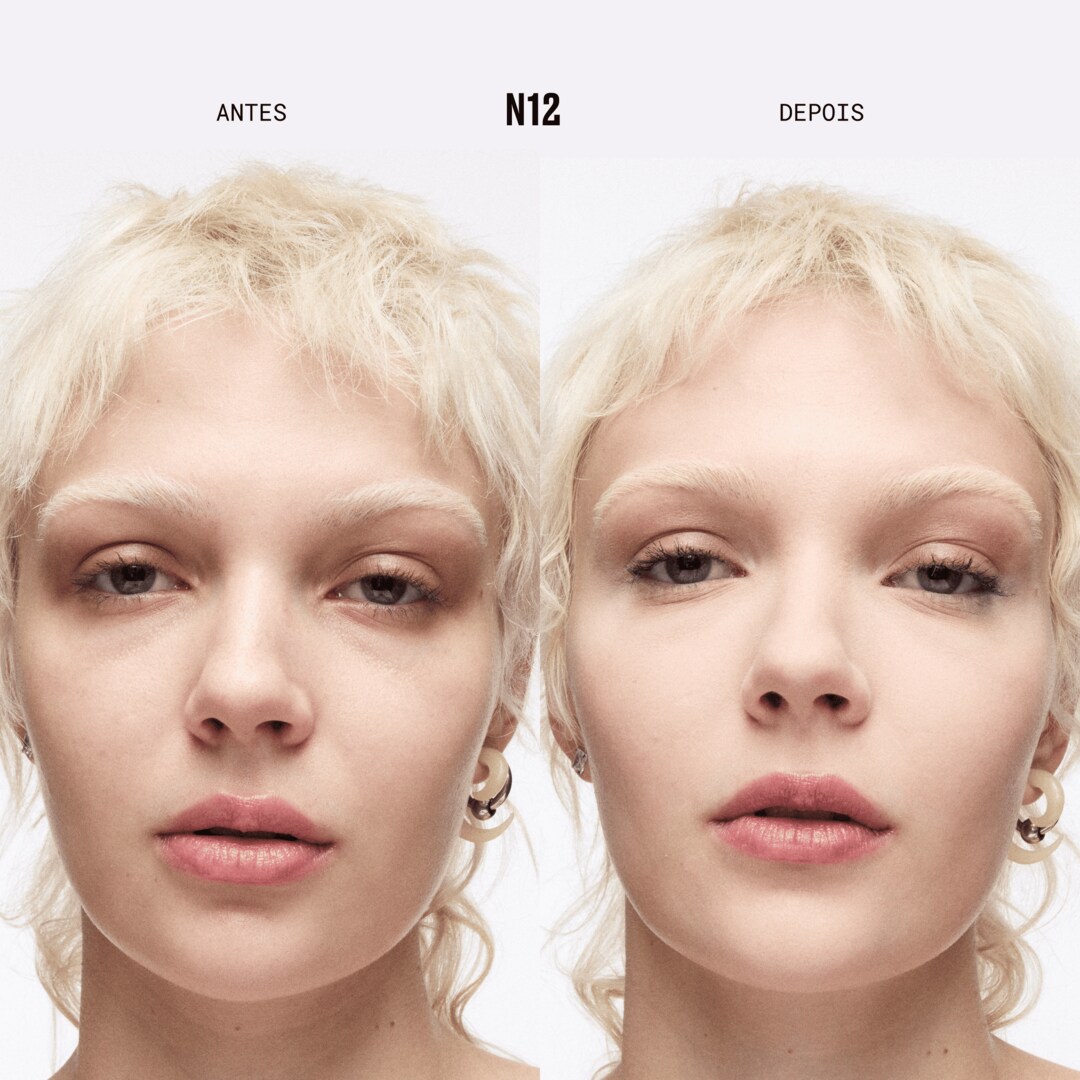 Corretivo Studio Fix 36HR, N12, 7ml