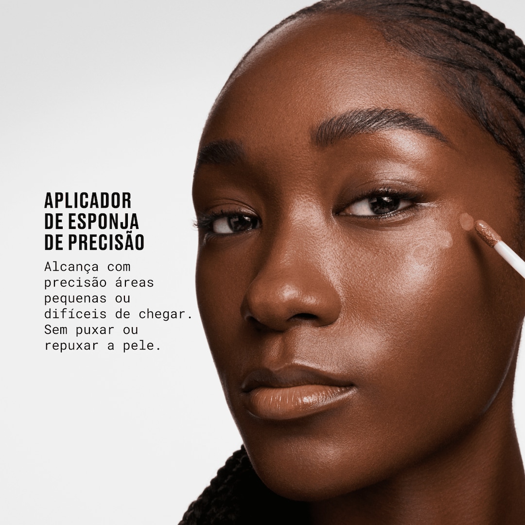 Corretivo Studio Fix 36HR, N12, 7ml