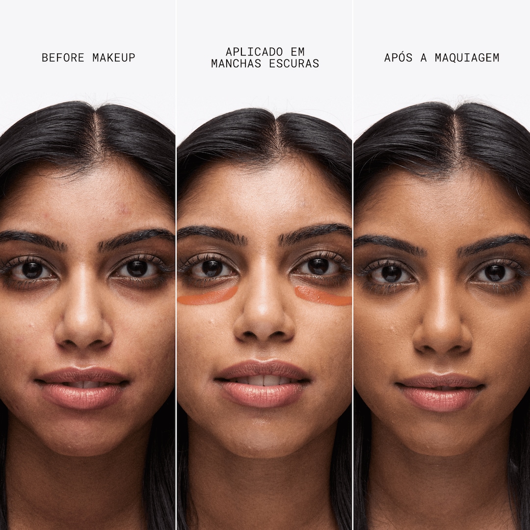 Corretor de Cor Studio Fix 24HR, Orange, 1.8ml