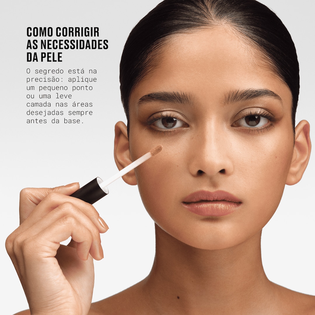 Corretor de Cor Studio Fix 24HR, Orange, 1.8ml