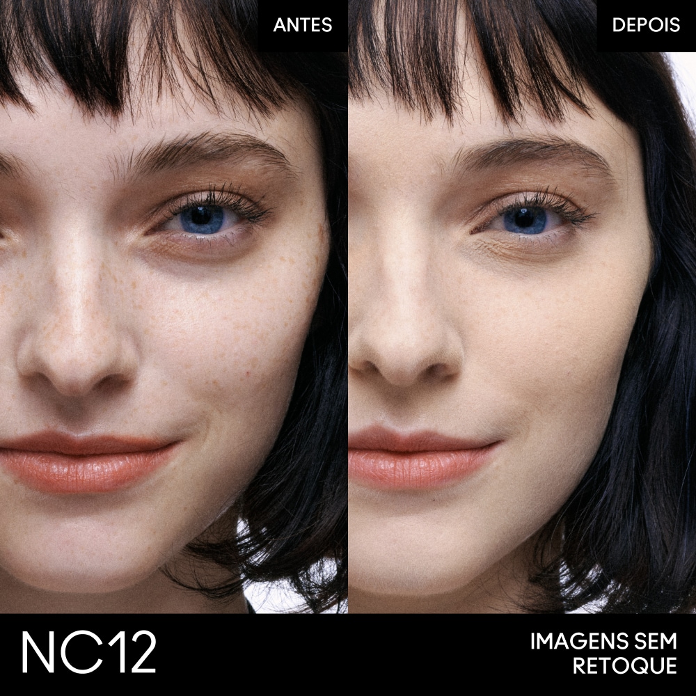 Base em Pó Studio Fix Powder Plus