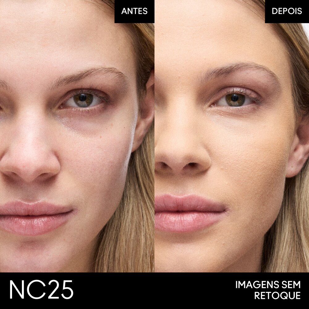 Base em Pó Studio Fix Powder Plus