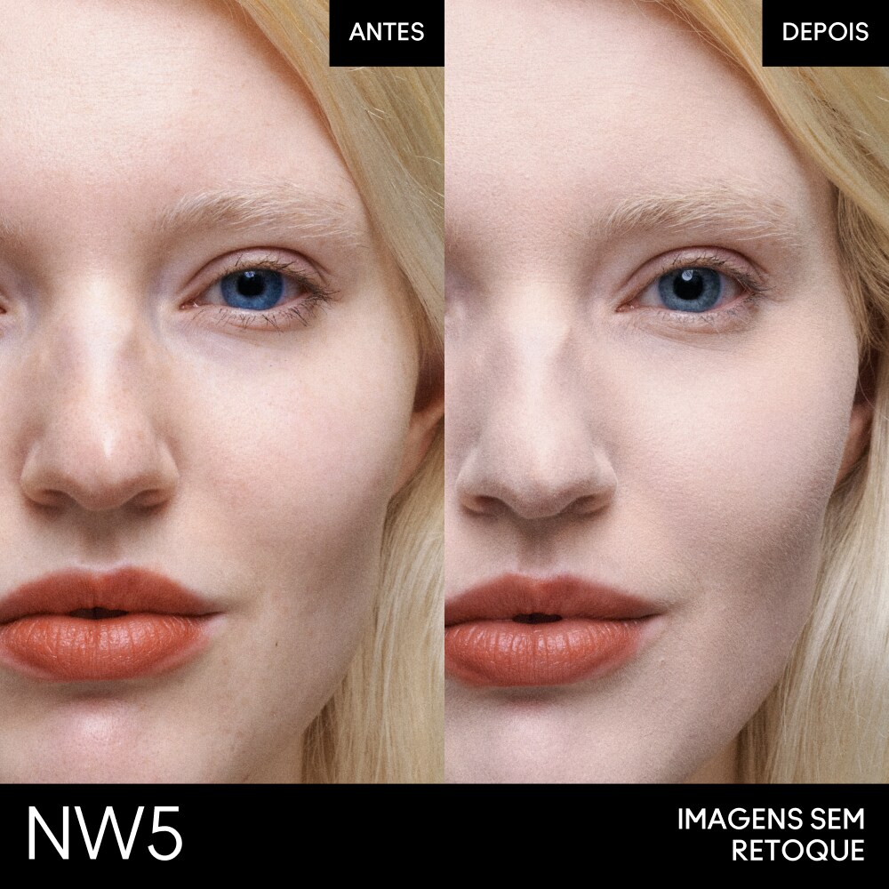 Base em Pó Studio Fix Powder Plus