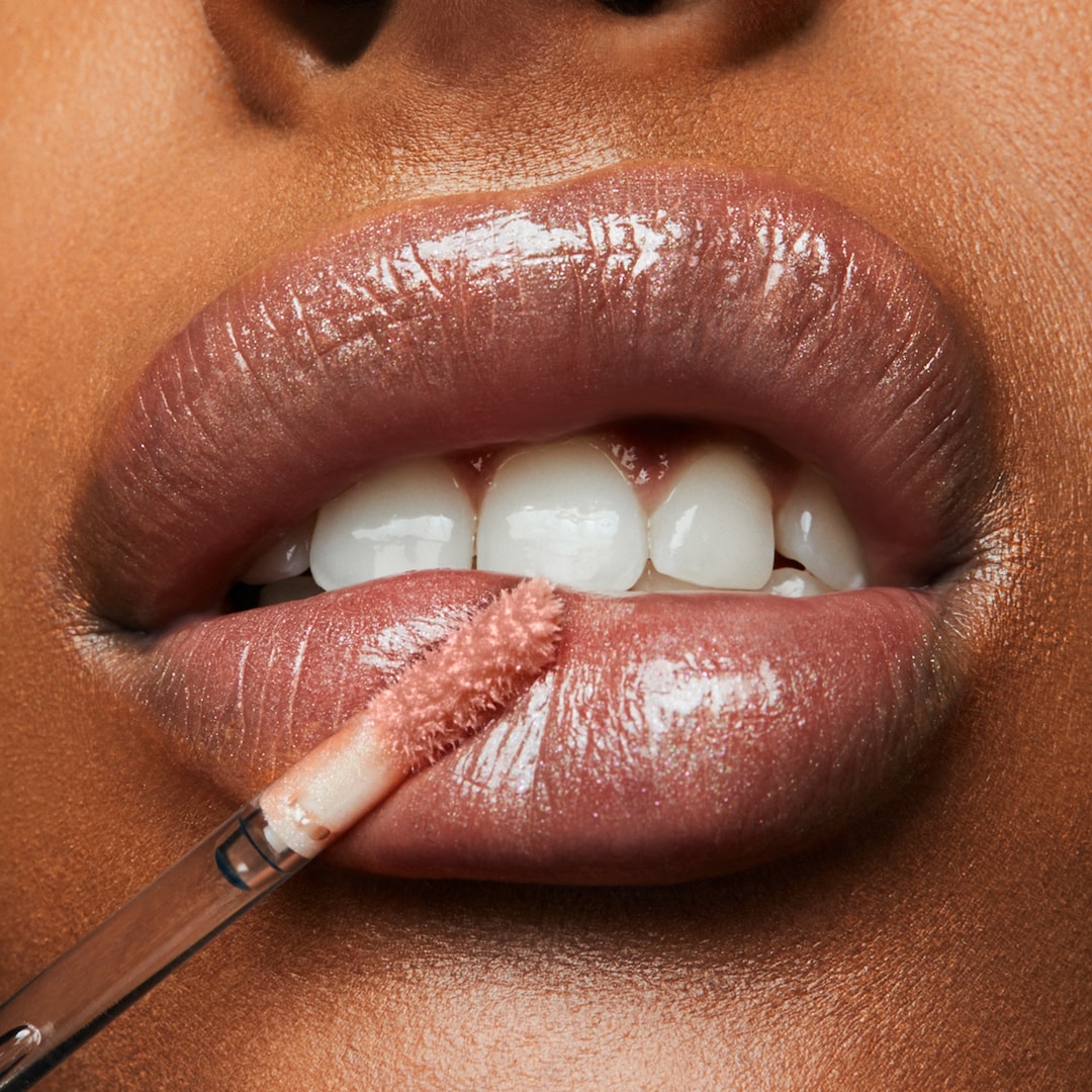 Gloss Labial Lipglass, Prrr, 2.4g