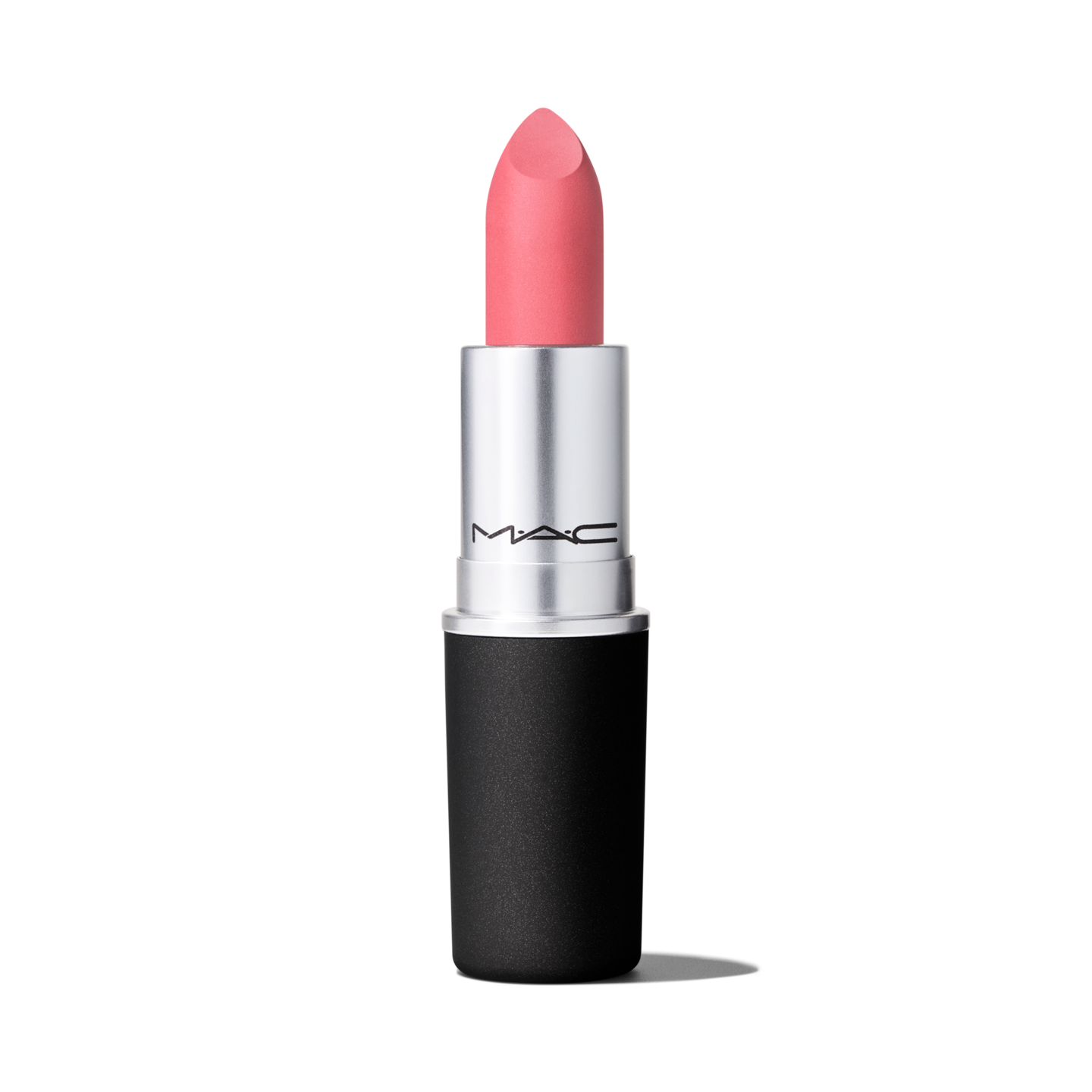 Batom Matte Hidratante Powder Kiss | MAC Cosmetics