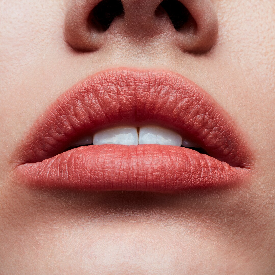 Batom Matte Hidratante Powder Kiss
