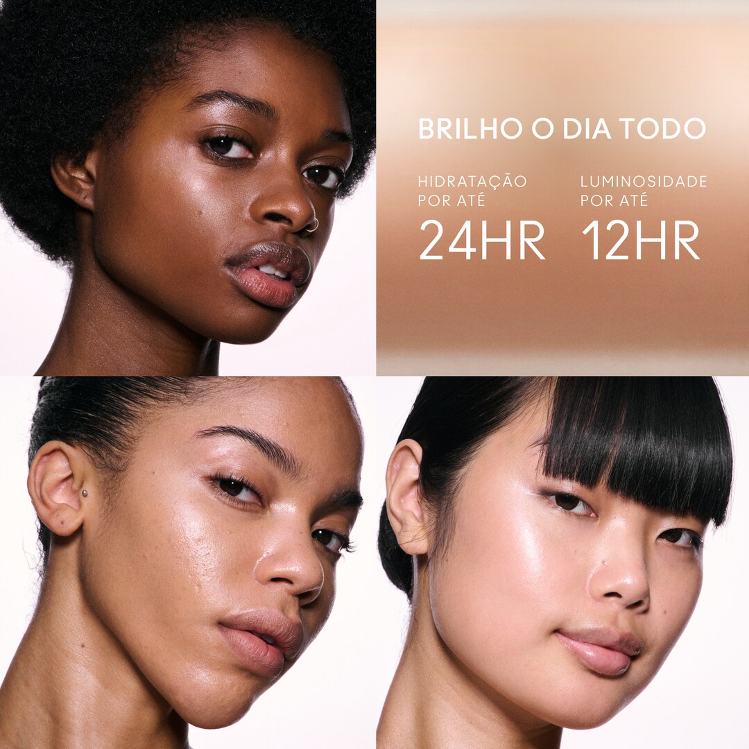 Iluminador Líquido Skinfinish Lightstruck