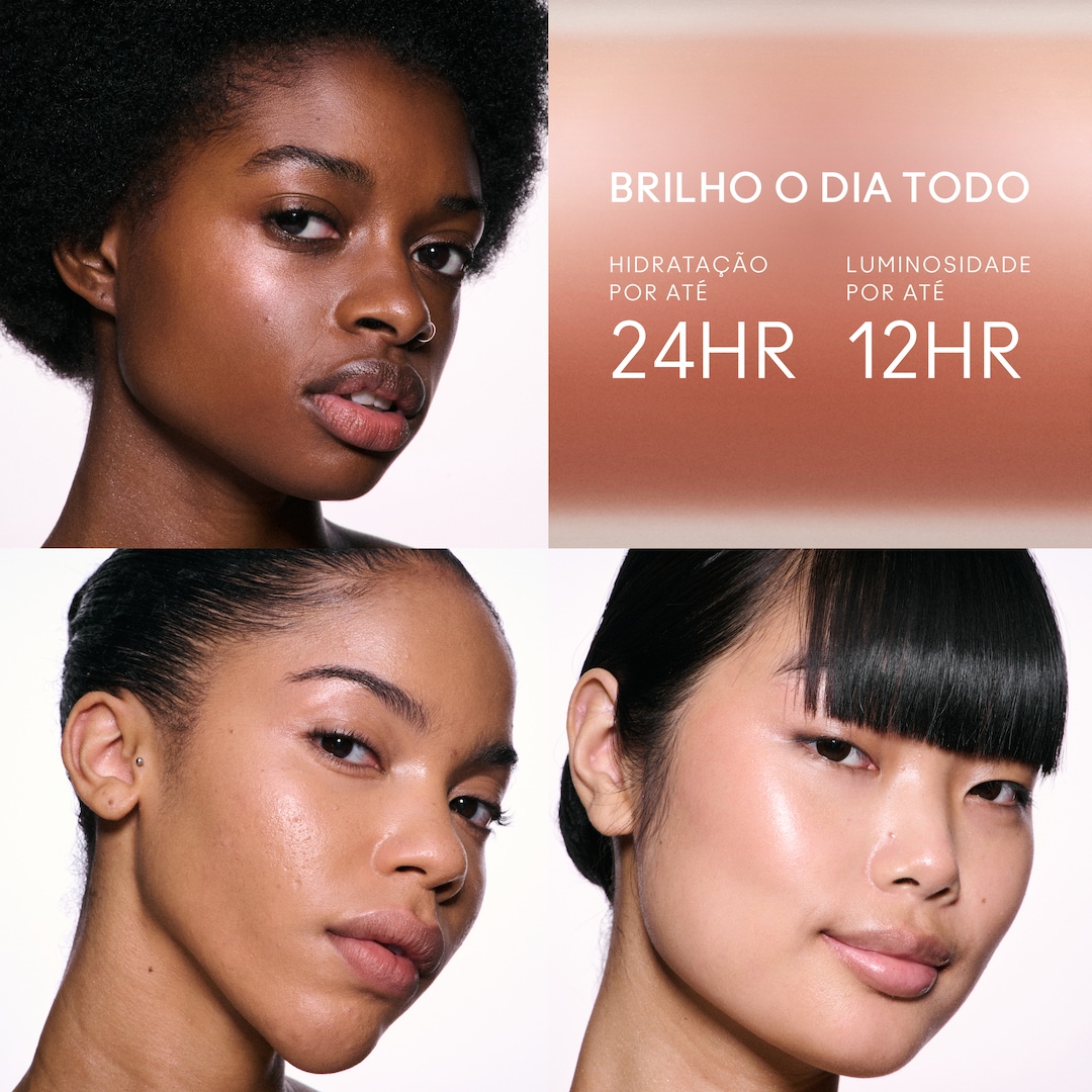 Iluminador Líquido Skinfinish Lightstruck