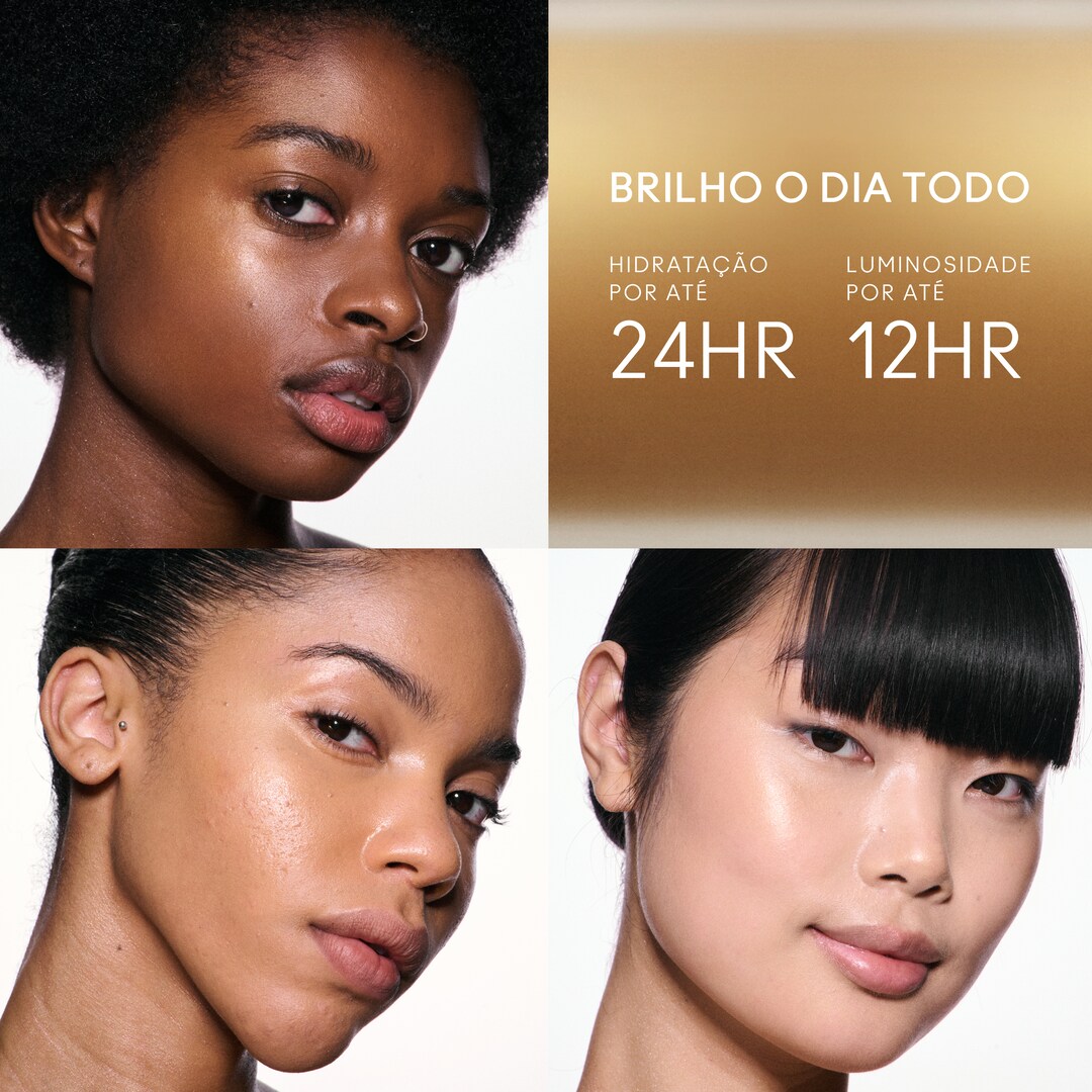 Iluminador Líquido Skinfinish Lightstruck, Extra Ordinary, 15ml