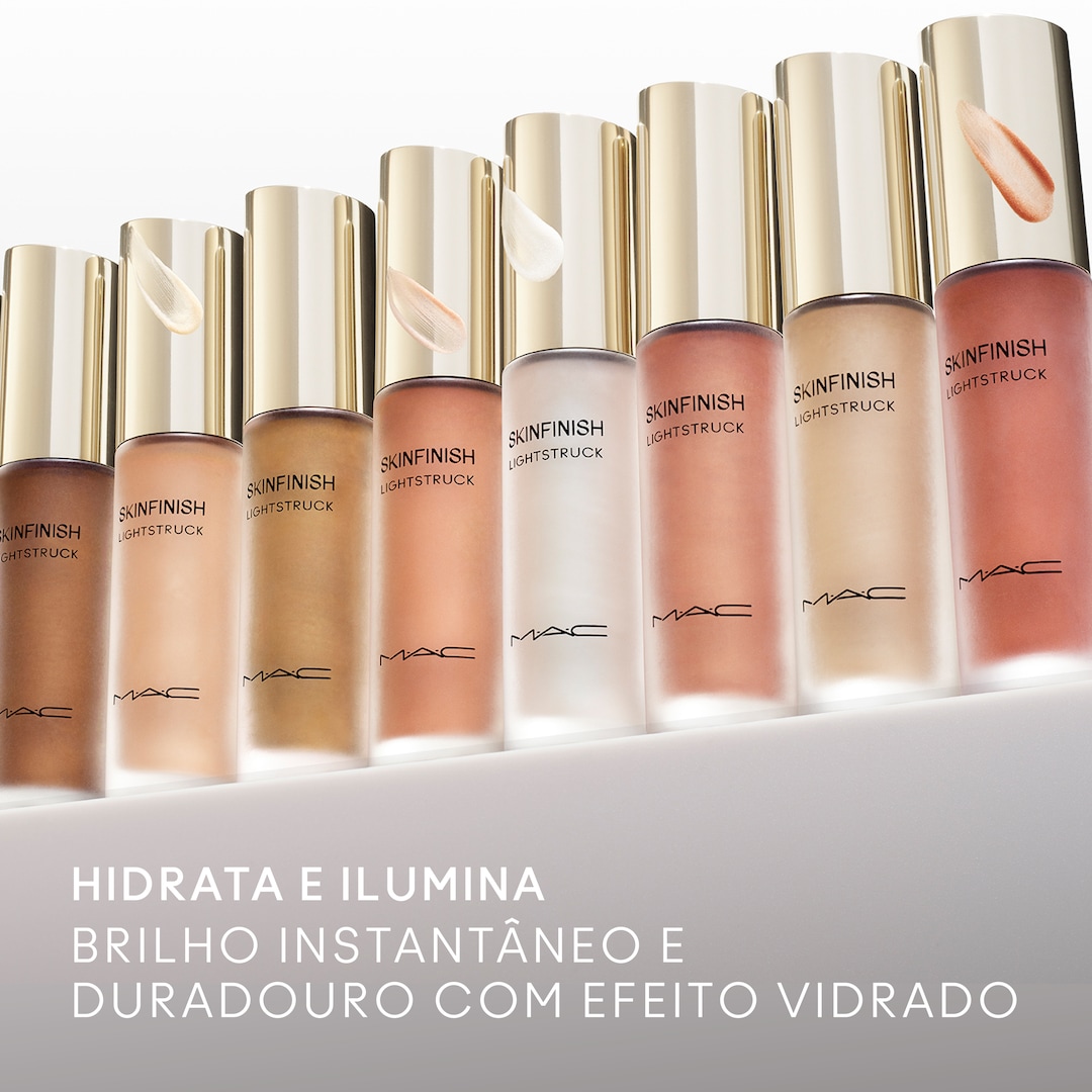 Iluminador Líquido Skinfinish Lightstruck, Extra Ordinary, 15ml