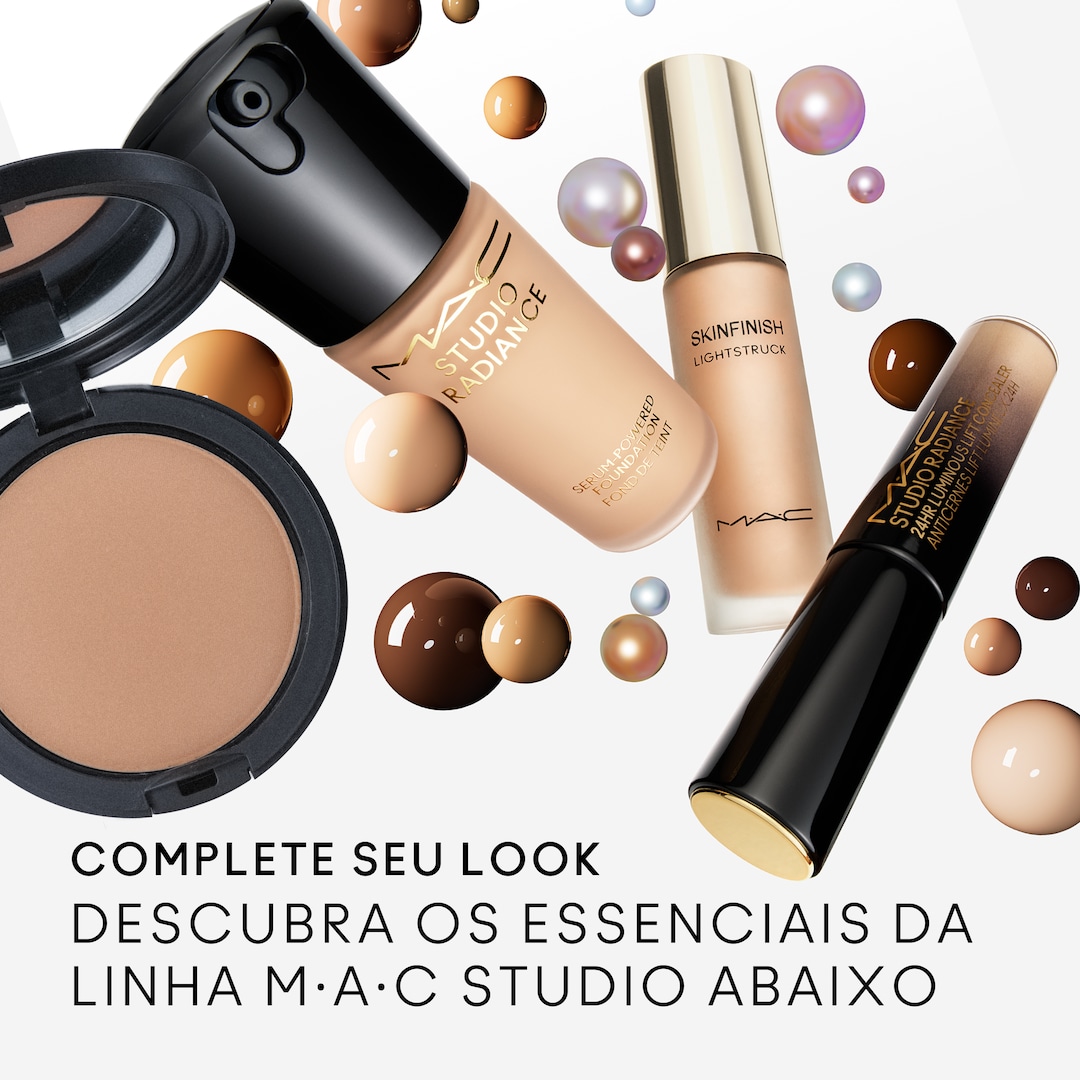 Iluminador Líquido Skinfinish Lightstruck, Double Gleam, 15ml