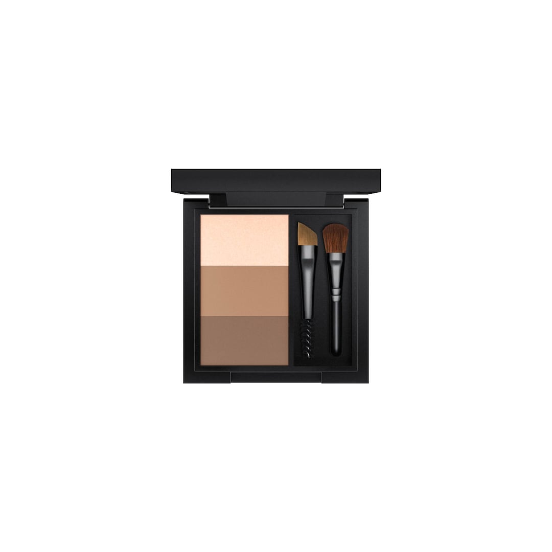 Kit Para Sobrancelhas Great Brows