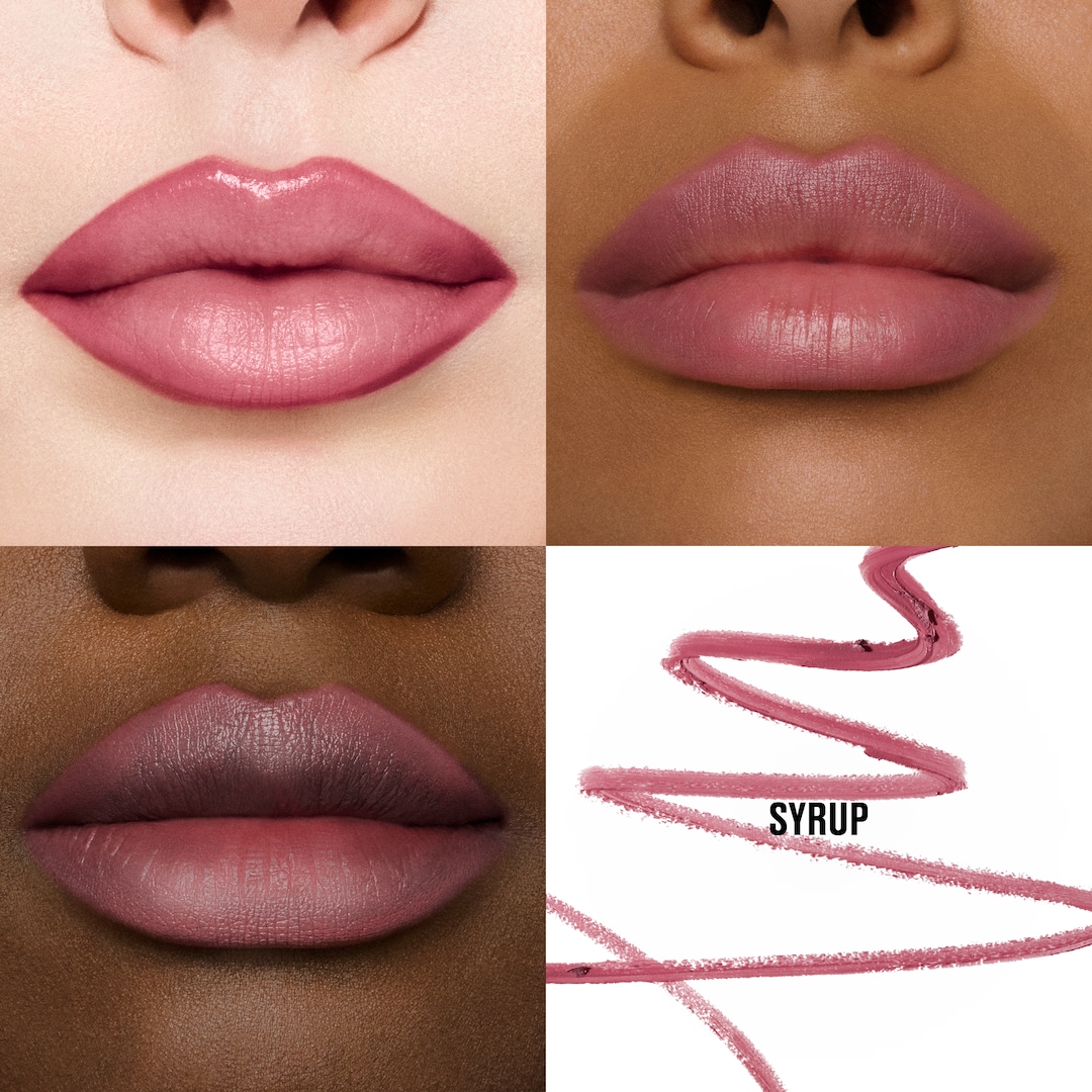 Lapiseira Labial Lip Glazer, Syrup , 0.25g