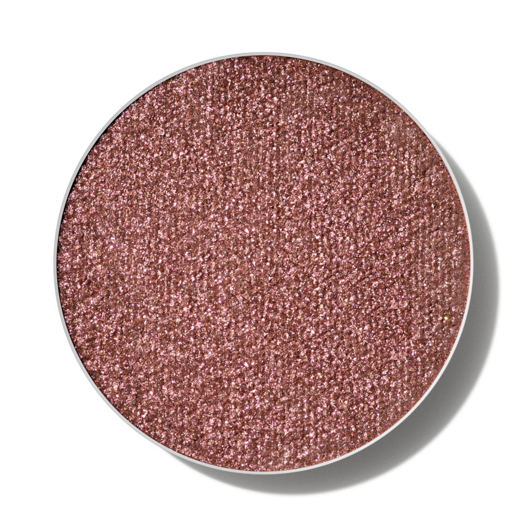 Sombra para Olhos com Glitter - Refil