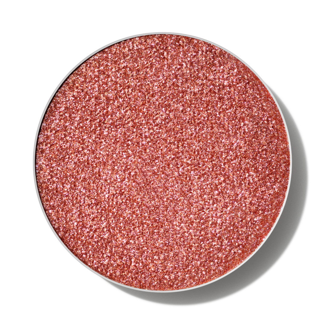 Sombra para Olhos com Glitter - Refil