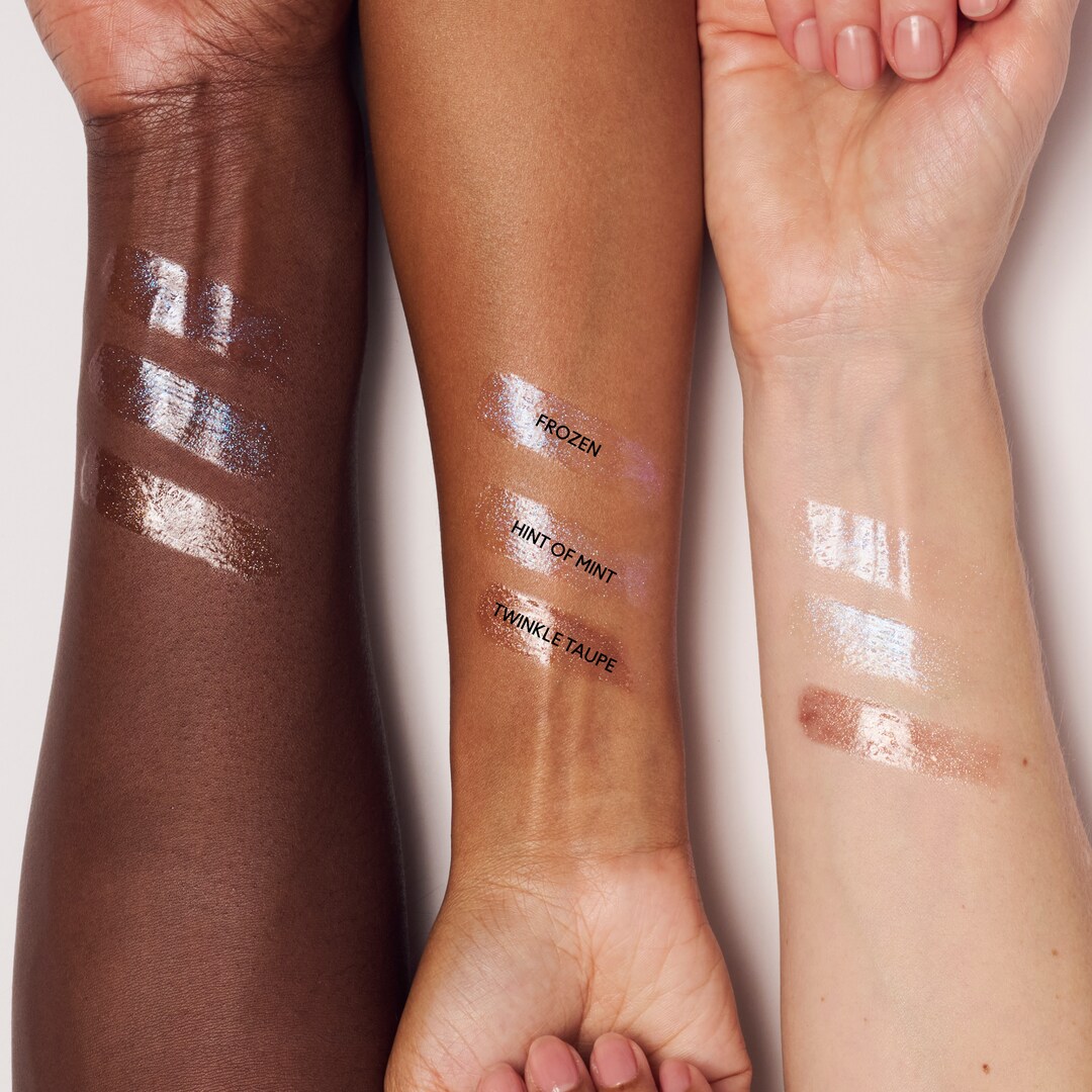 Gloss Labial Lipglass Air Non-Sticky M·A·C Holiday