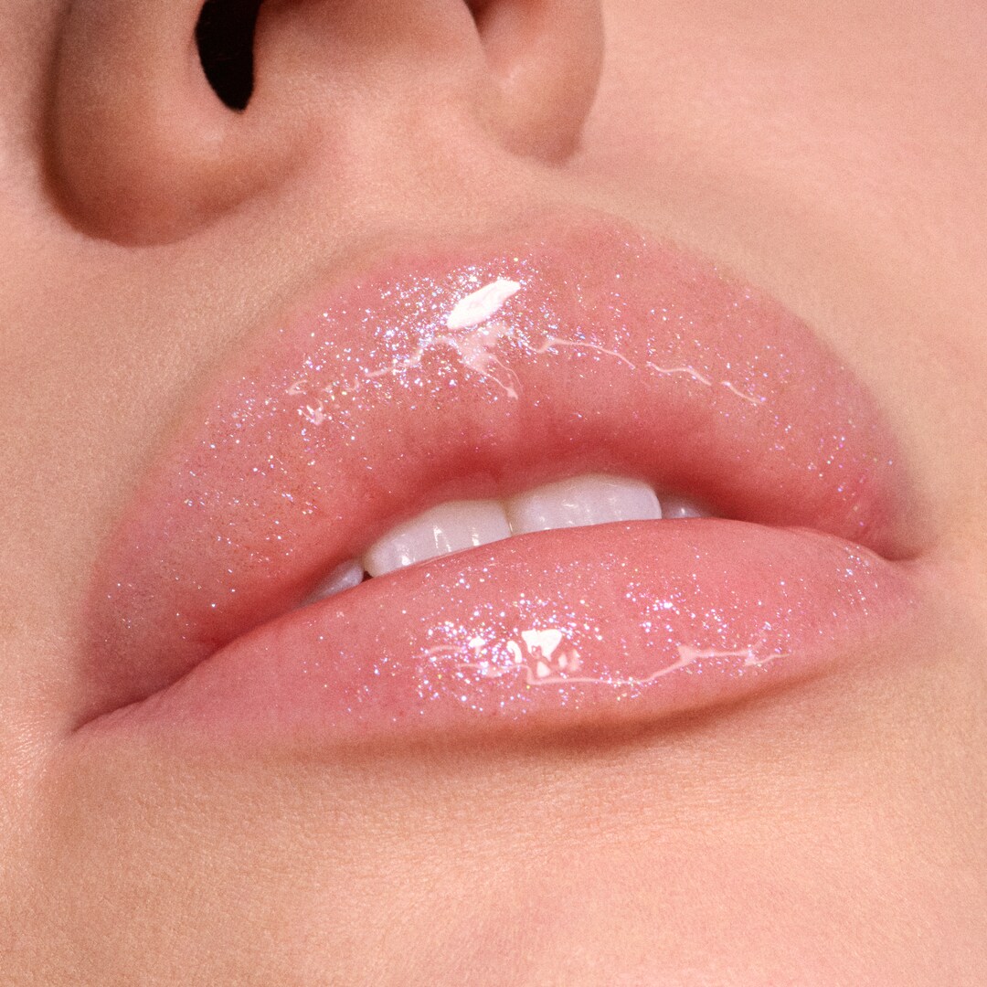 Gloss Labial Lipglass Air Non-Sticky M·A·C Holiday