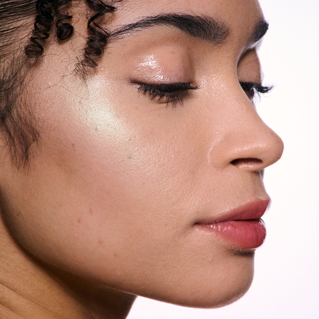 Iluminador Facial Bounce & Gleam M·A·C Holiday