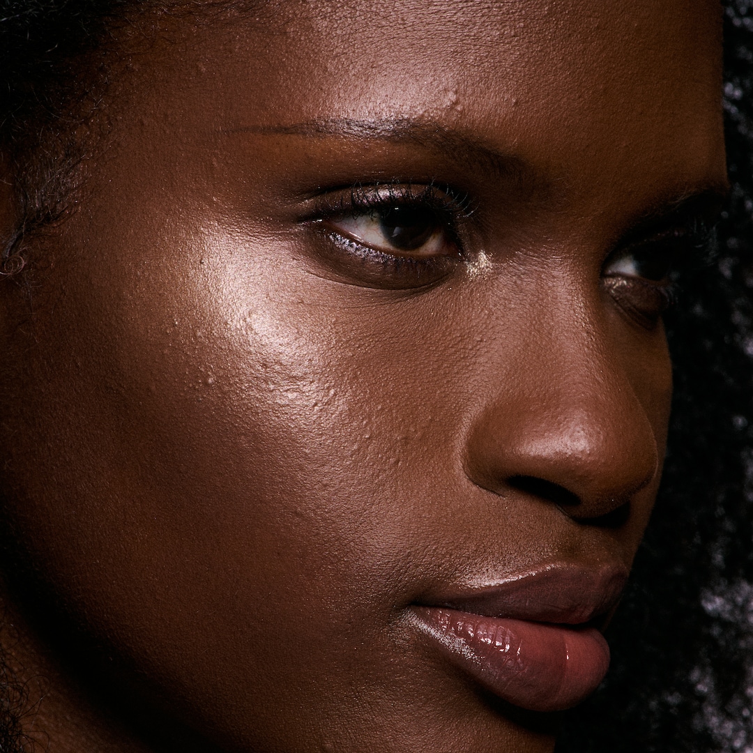 Iluminador Facial Bounce & Gleam M·A·C Holiday