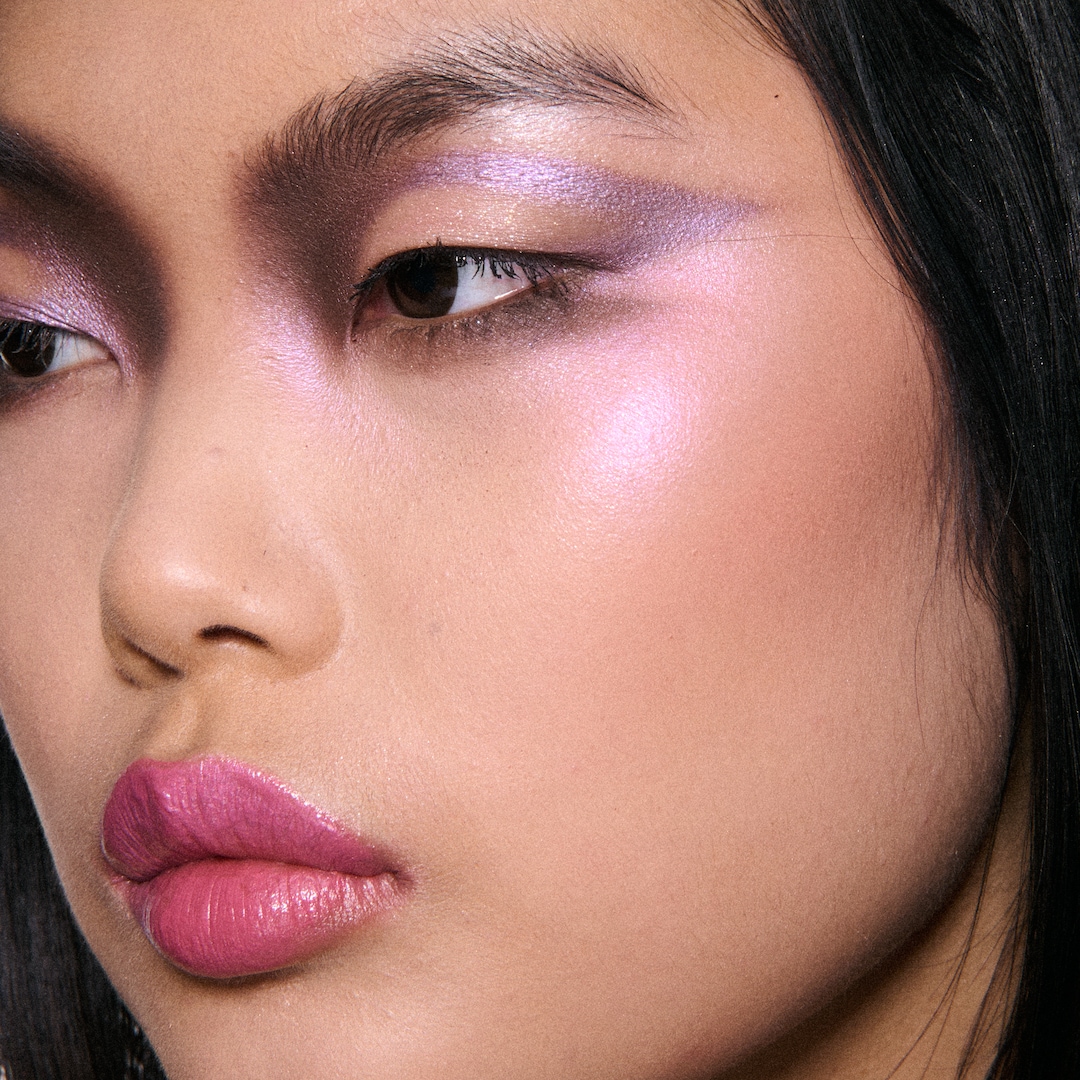 Calendário Do Advento M·A·C Holiday