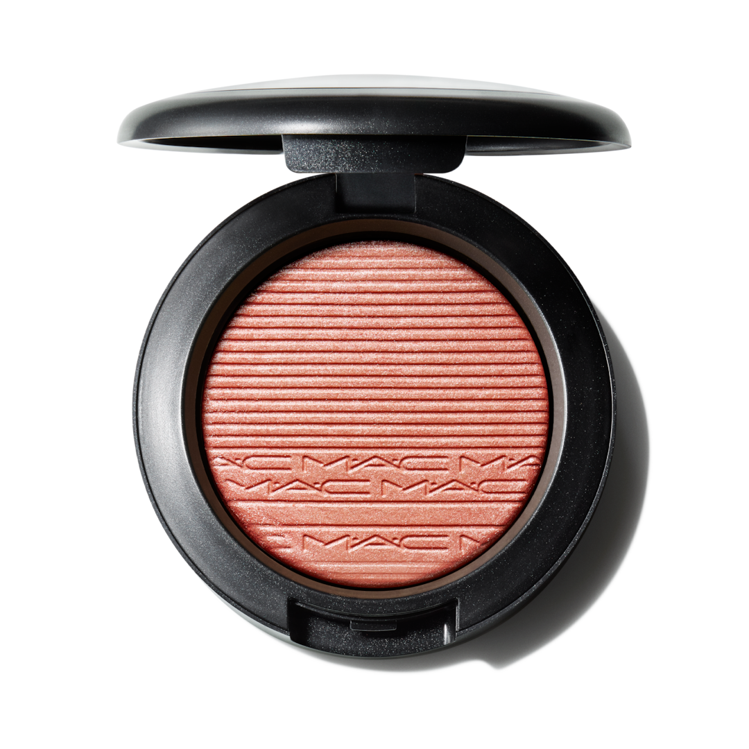 Blush Iluminador em Pó Extra Dimension