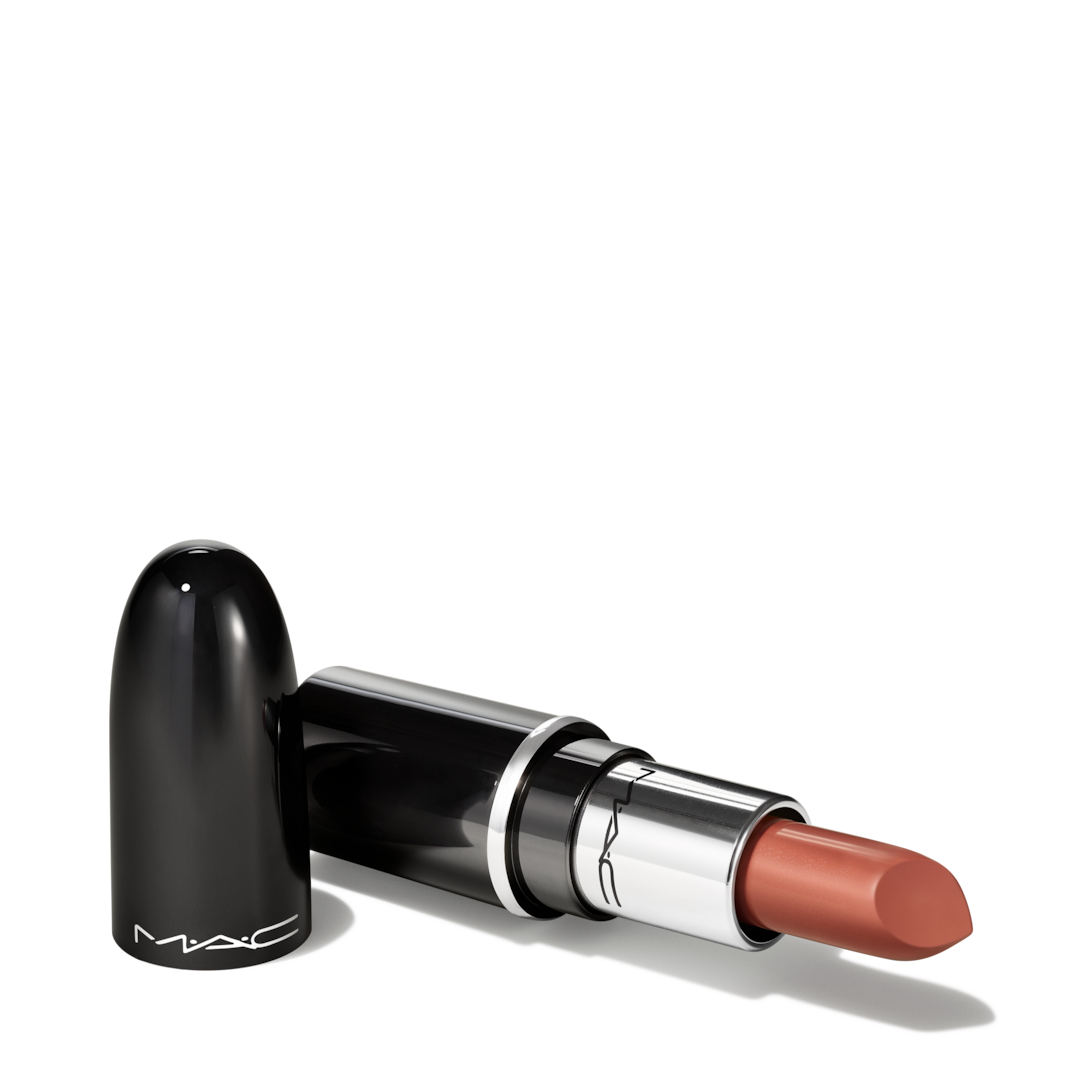 Batom Lustreglass Mini M·A·C Holiday