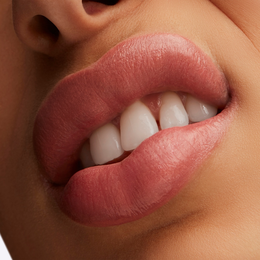 Batom Lustreglass Mini M·A·C Holiday