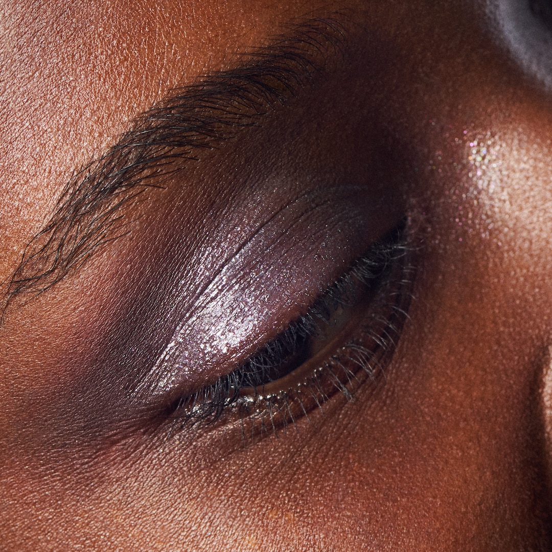 Paleta De Sombras M·A·Cnificent Holiday