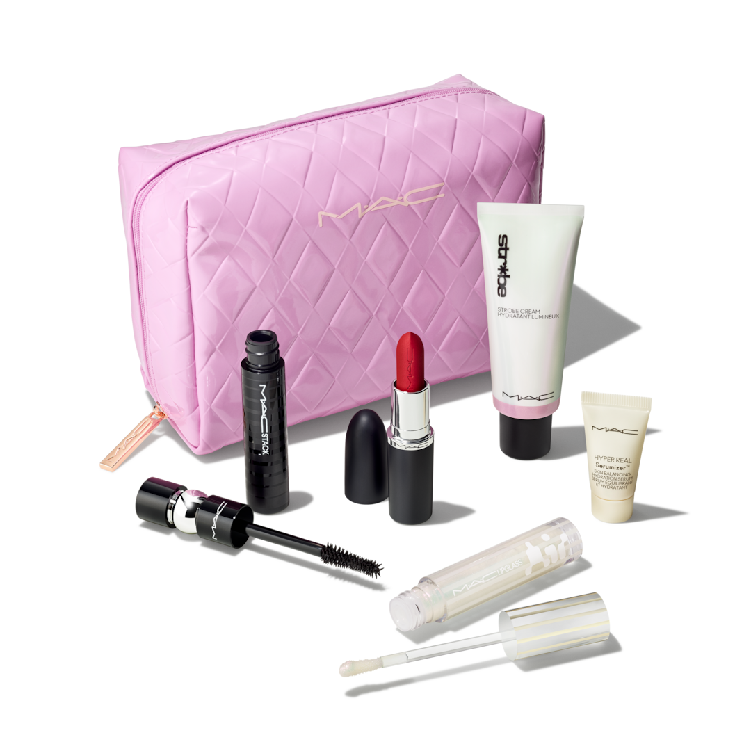 Kit Must-Have Surreal Deal M·A·C Holiday