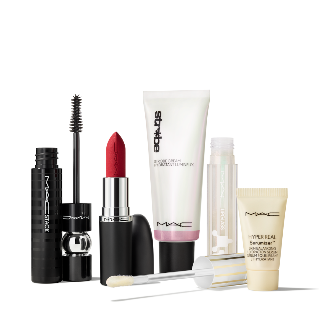 Kit Must-Have Surreal Deal M·A·C Holiday