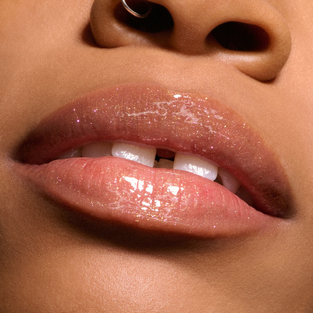 Kit Lipglass Air Trio M·A·C Holiday