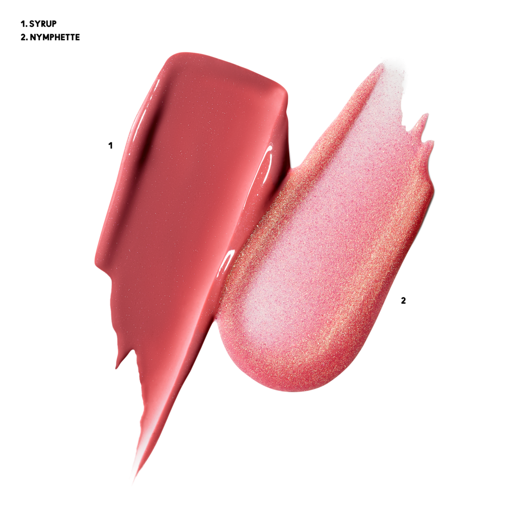 Kit Batom + Gloss Mini M·A·C Holiday