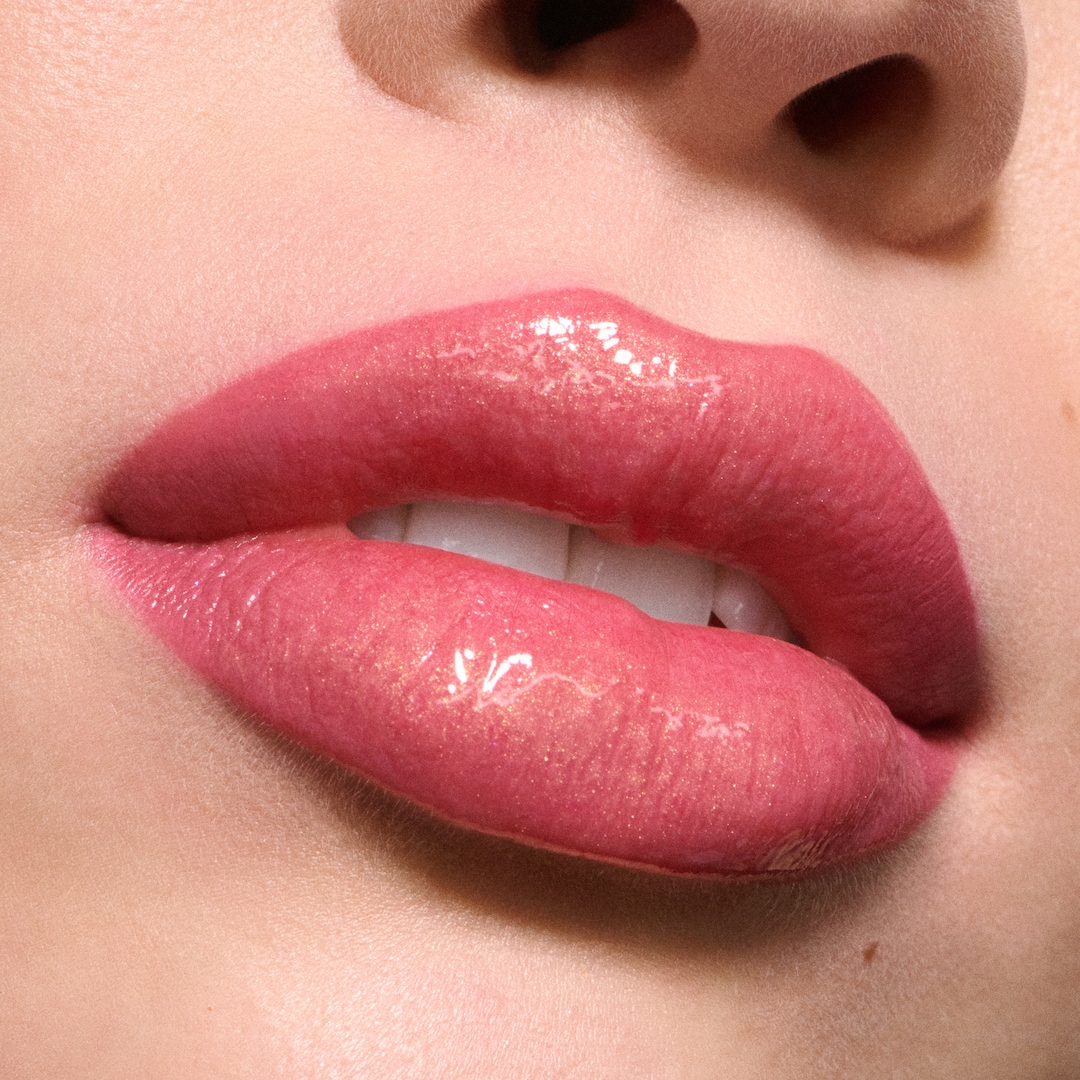 Kit Batom + Gloss Mini M·A·C Holiday