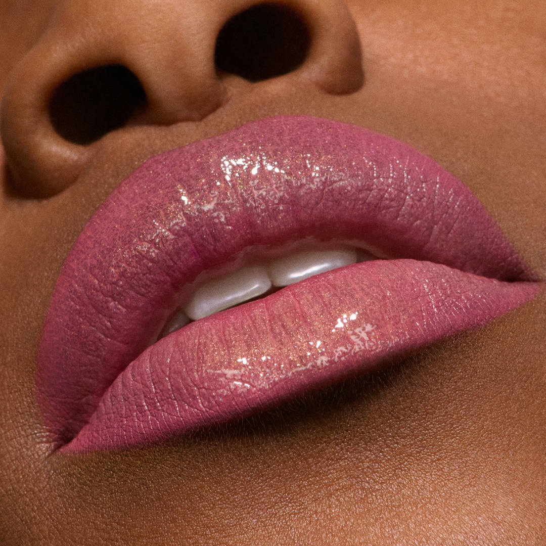 Kit Batom + Gloss Mini M·A·C Holiday