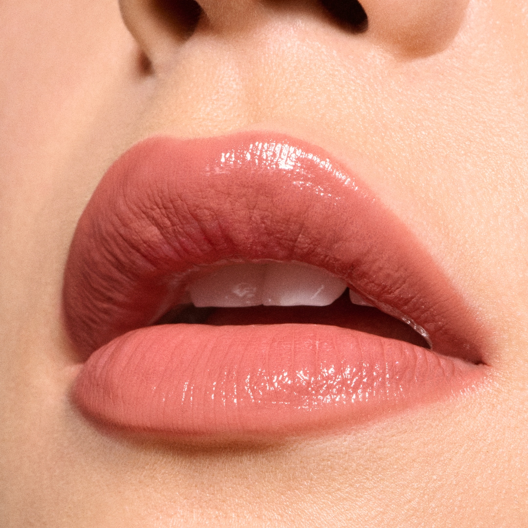 Kit Lip Combo Totally Teddy M·A·C Holiday 