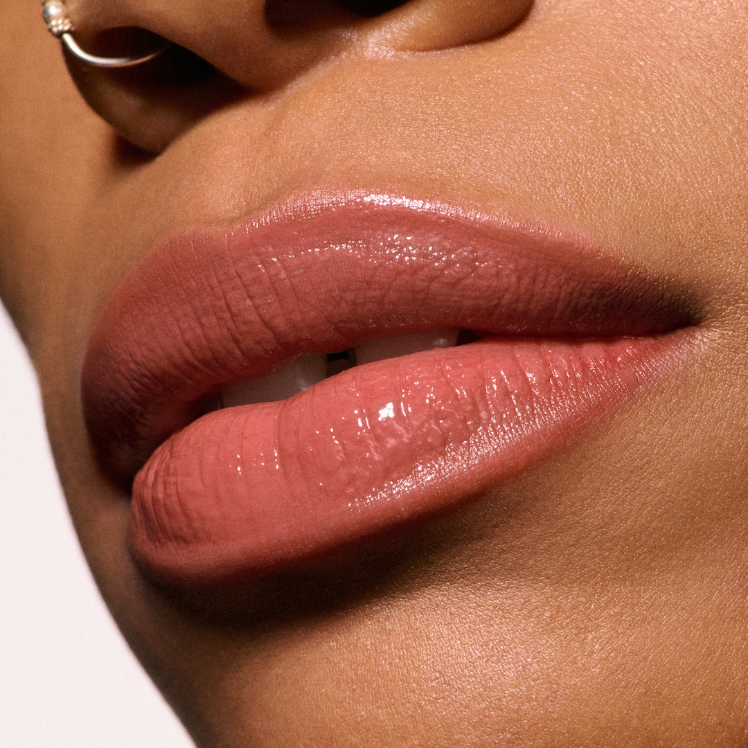 Kit Lip Combo Totally Teddy M·A·C Holiday 