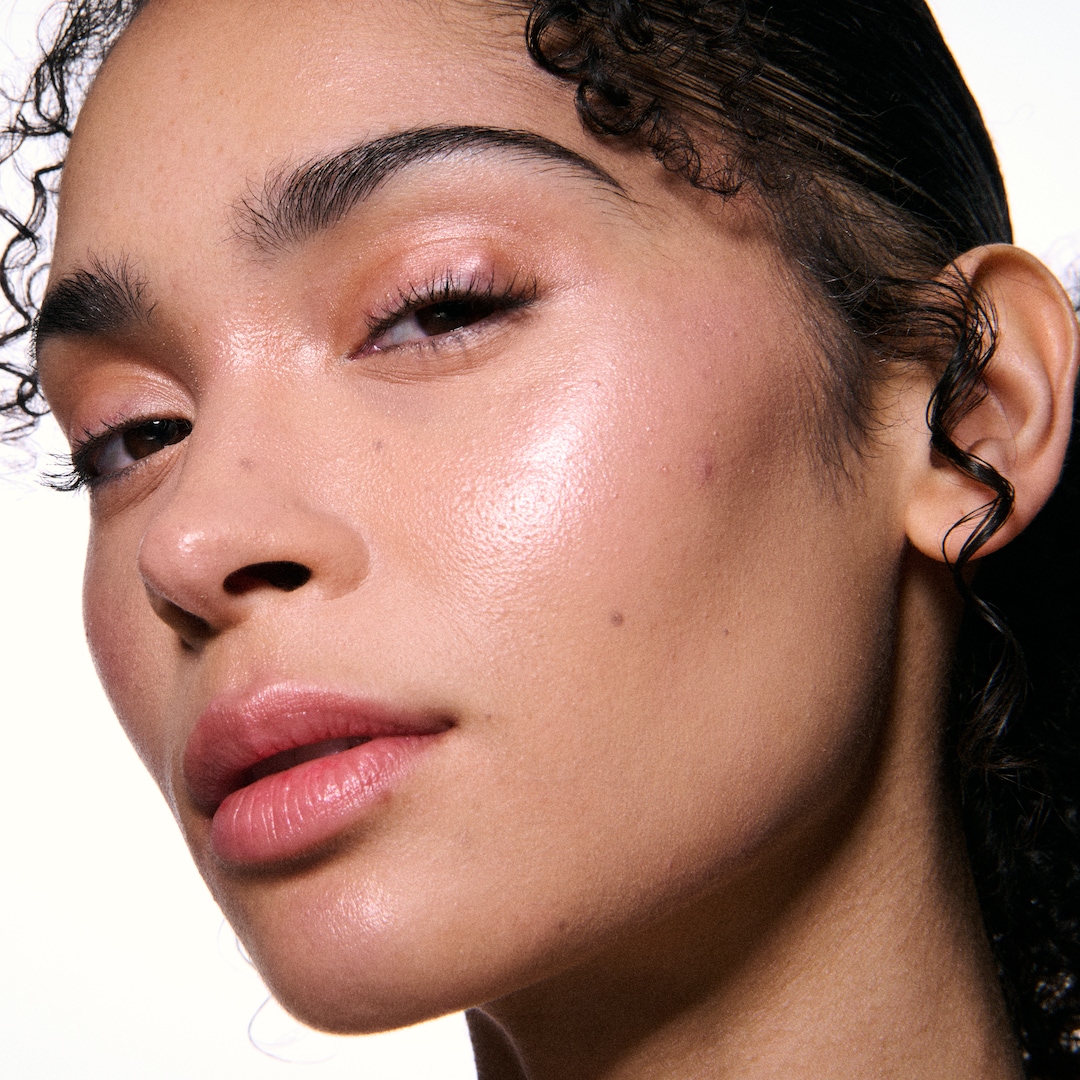 Kit Iluminador Líquido Mini Duo M·A·C Holiday