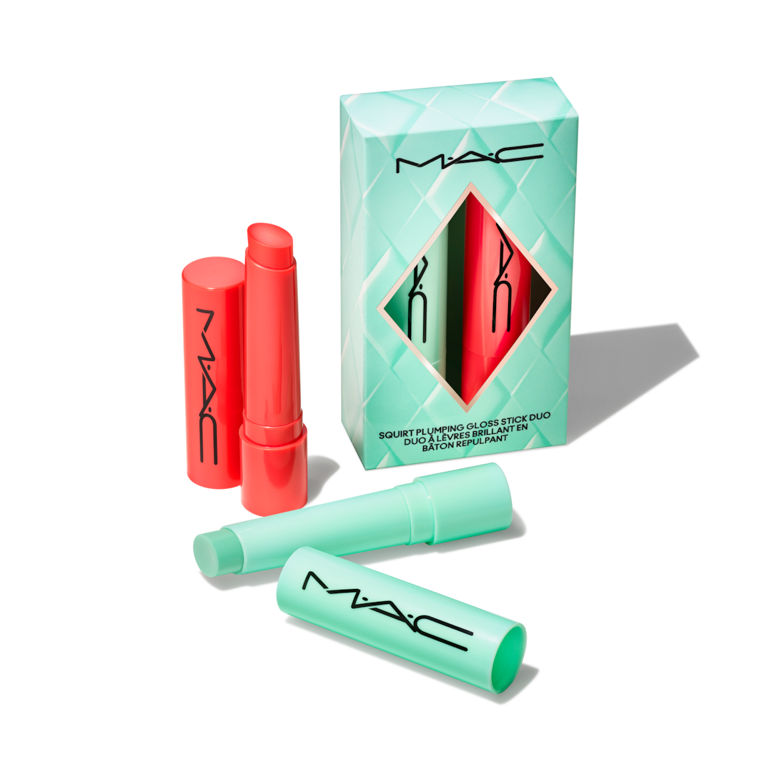 Kit Gloss Duo M·A·C Holiday