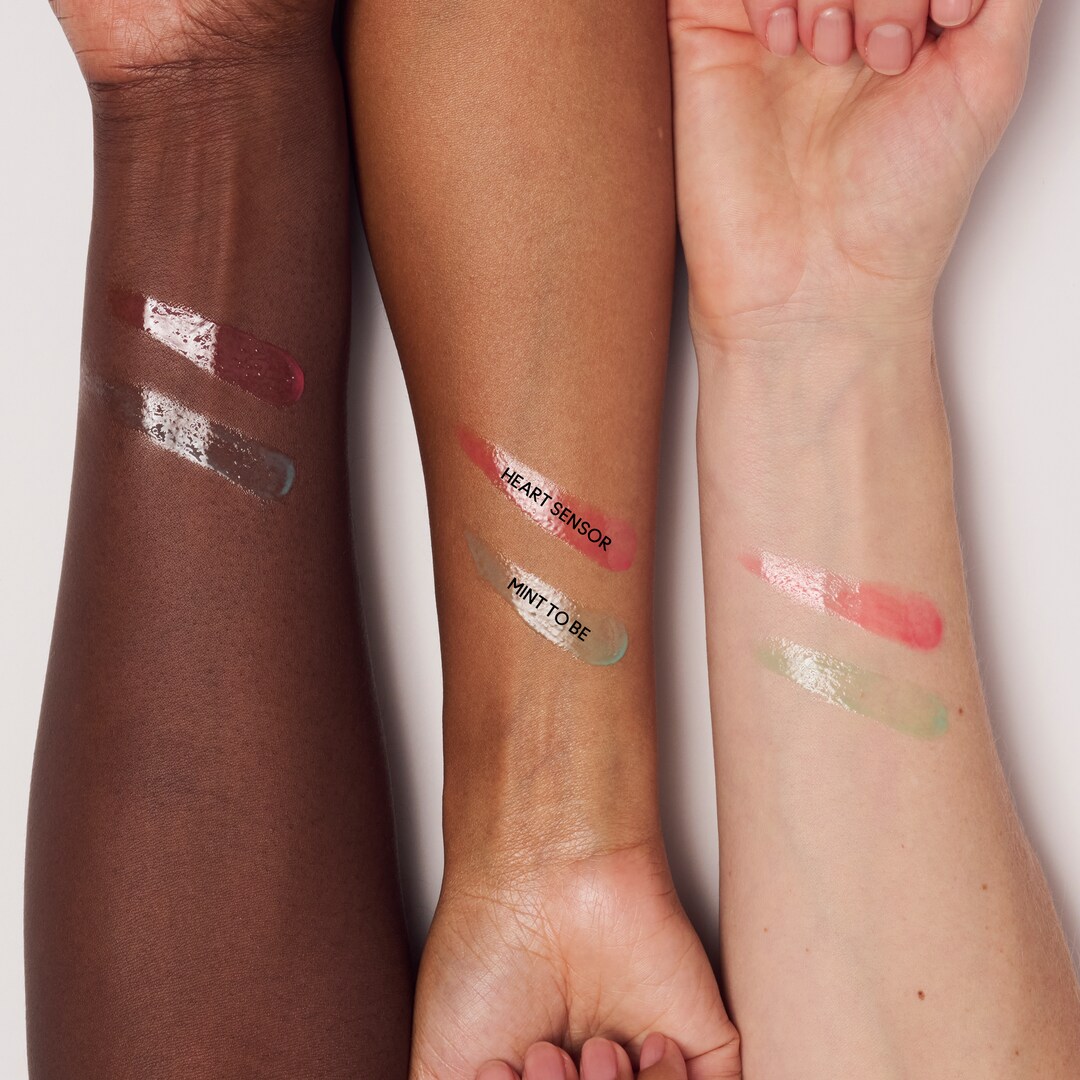 Kit Gloss Duo M·A·C Holiday