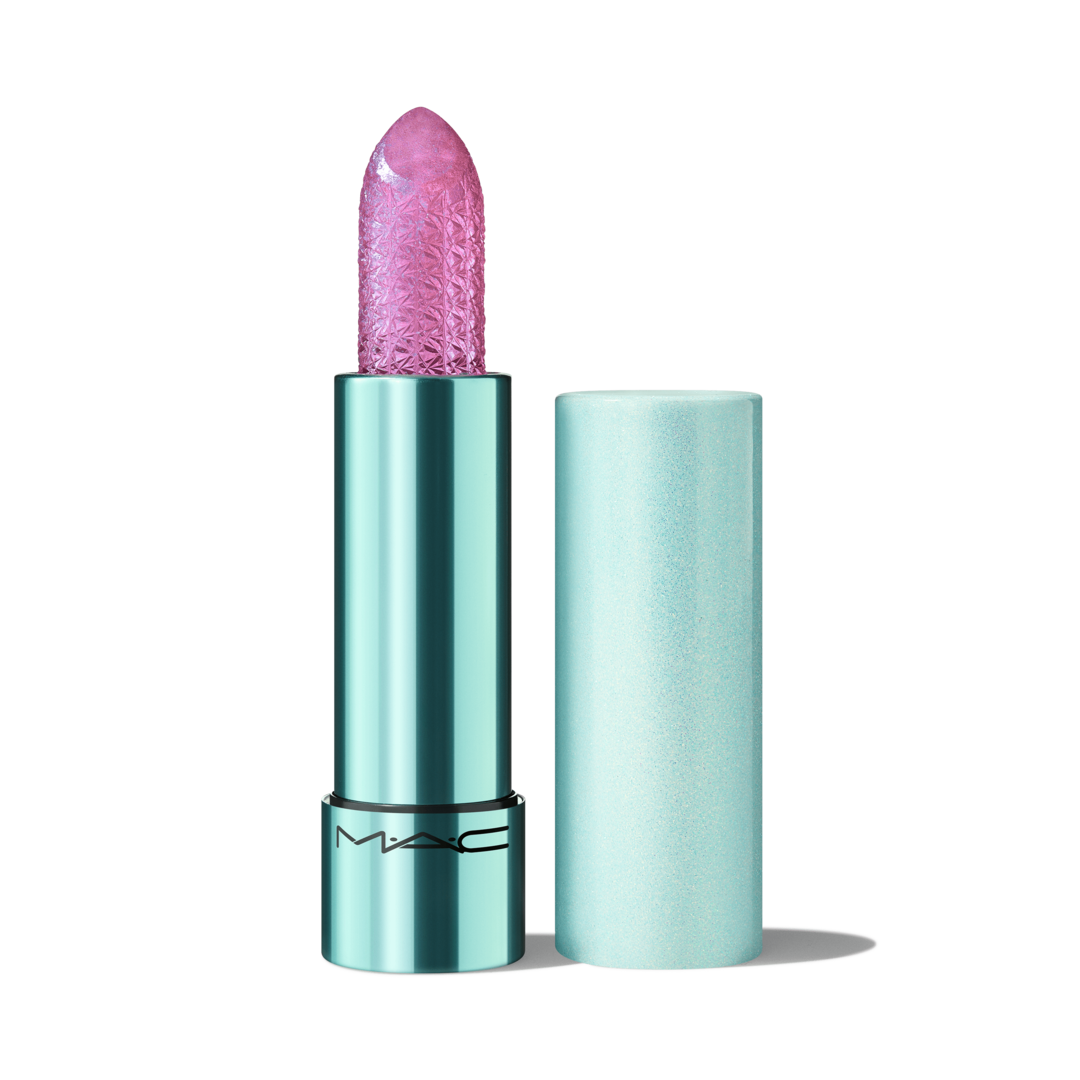 Lip Oil Stick Sugar Crystal M·A·C Holiday