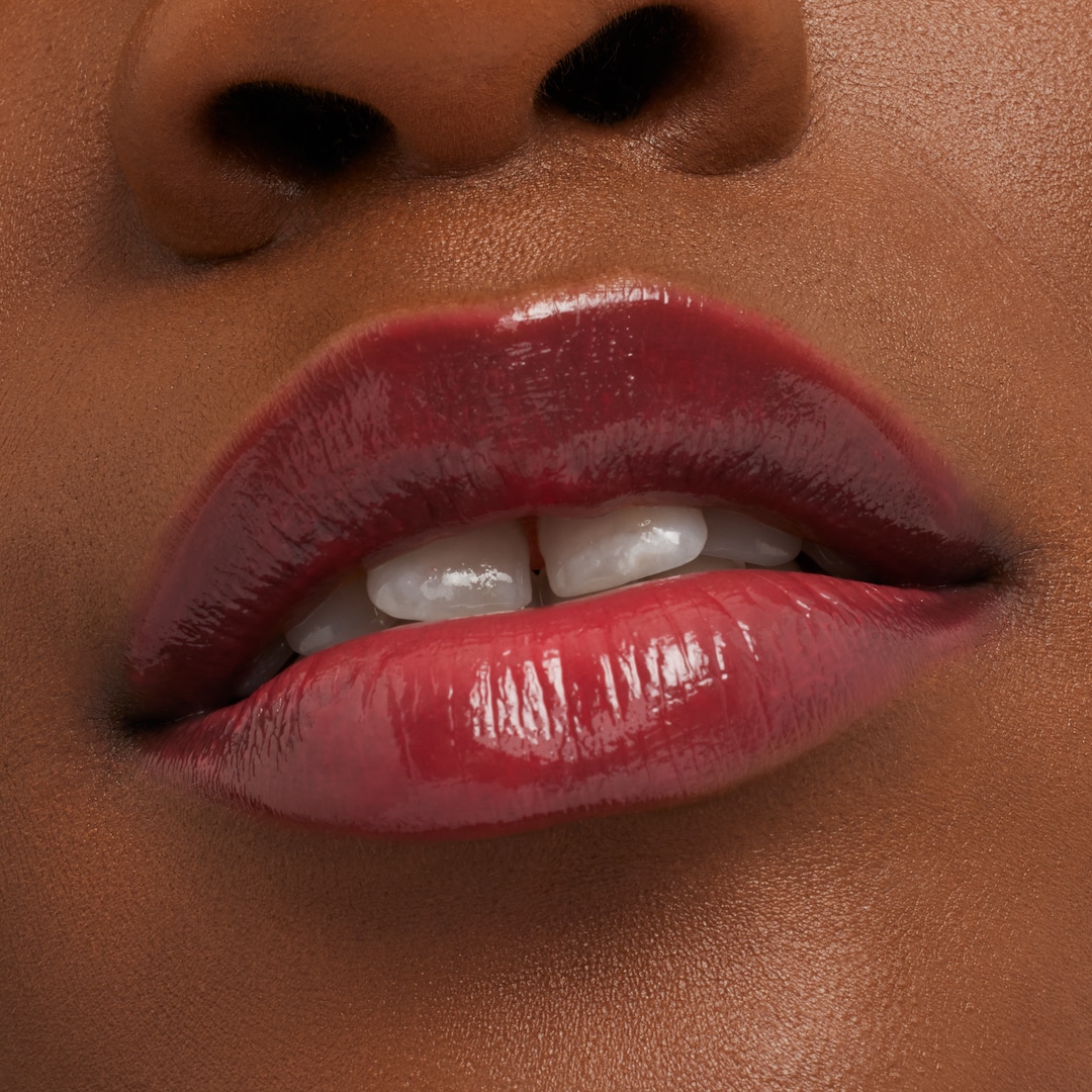 Kit Blush + Hidratante Labial M·A·C Holiday, Pink