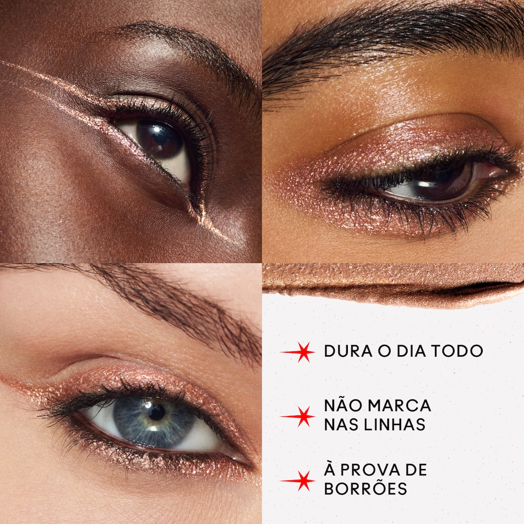 Sombra Líquida Dazzleshadow
